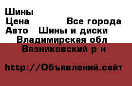 Шины bridgestone potenza s 2 › Цена ­ 3 000 - Все города Авто » Шины и диски   . Владимирская обл.,Вязниковский р-н